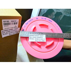 deutz 0118 1003 air filter 0118-1003 filter udara 01181003-1