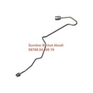 cummins 4941582 fuel supply tube 4928863 - isb qsb