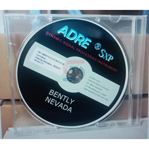 bently nevada adre sxp software - 4080/01-01-01-01-00-01-01-00-1