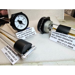 sensor level fuel gauge mg-400 mg400 - fuel level gauge - 400mm 40cm