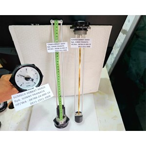 sensor level fuel gauge mg-400 mg400 - fuel level gauge - 400mm 40cm-5