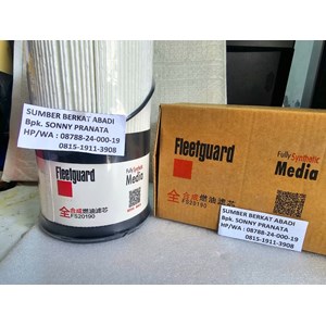 fs20190 wg9925550966/1 oe246 191118284300 fs20258 filter fs 20190-5