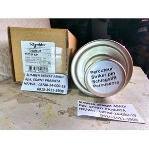schneider 757354 cp 757354cp 12kv 160a 442mm fuse 3010343.160 genuine-4