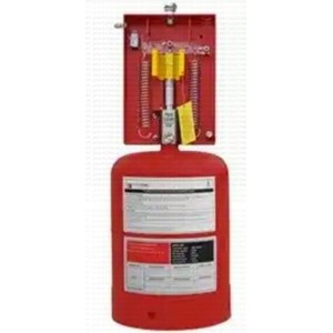 paket kitchen fire suppression system – sistem pemadam otomatis dapur-2