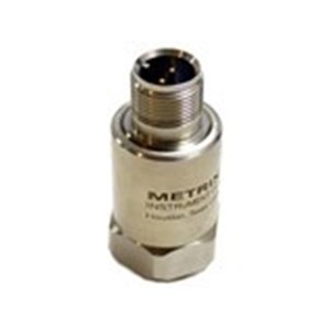 metrix st6917-121-01 vibration trasnmitter
