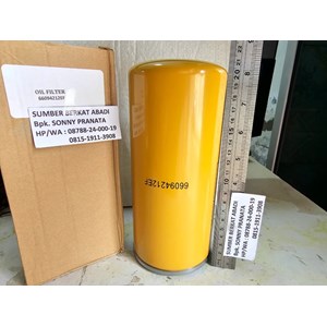 sbb 66094212ef oil filter mlo-2666094212 mlo2666094212 mlo 2666094212