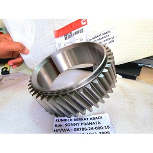 cummins 3628798 gear crankshaft 3004262 206753 206411 - kta38 kta50-5