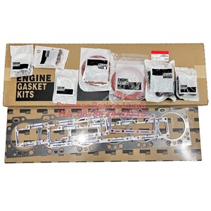 mcbee m-5579026 upper gasket set - m5579026 top gasket set m 5579026