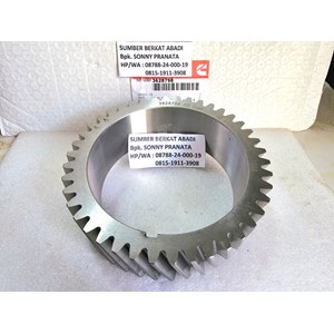 cummins 3628798 gear crankshaft 3004262 206753 206411 - kta38 kta50-1