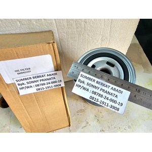 sbb 66094212ef oil filter mlo-2666094212 mlo2666094212 mlo 2666094212-5