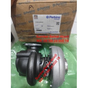 perkins t432677 turbocharger 2674a431 - 1104a - genuine-4