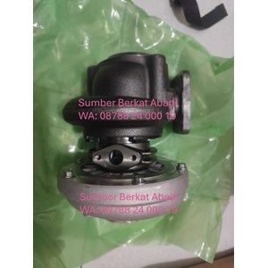 perkins t432677 turbocharger 2674a431 - 1104a - genuine-1