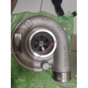 perkins t432677 turbocharger 2674a431 - 1104a - genuine-3