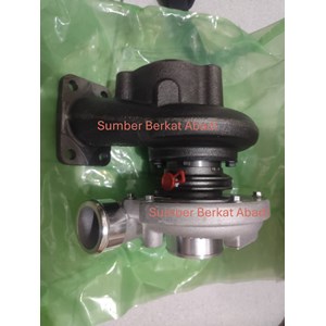 perkins t432677 turbocharger 2674a431 - 1104a - genuine-2