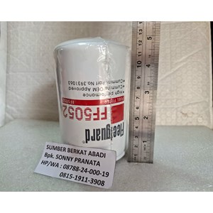 fleetguard ff5052 ff-5052 ff 5052 ff-5461 ff5461 3931063 3931065 st208-2