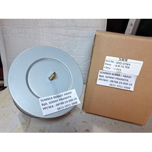 sbb spo-01164 air filter spo 01164 filter udara spo01164-5