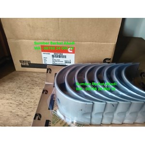 cummins 3047392 connecting rod 206162 conrod bearing set - oversize 0.-1