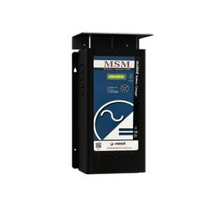 msm switchmode battery charger