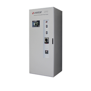 lamarche ups three phase input - iups-50k / iups-60k 250vdc-2
