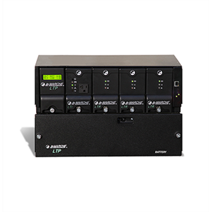 ltp low power rectifier