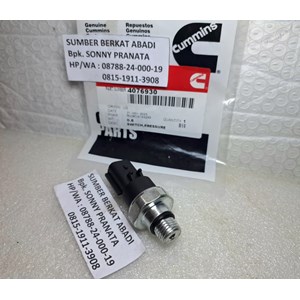 cummins 4076930 sensor oli switch 4076931 - connector 1 pin -drat 14mm-2