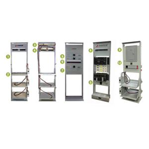 rack system components
