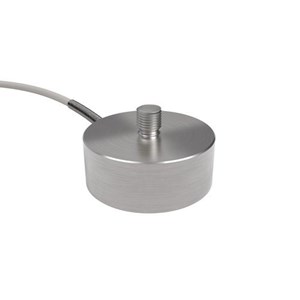 mht2 compression force sensor (500 - 5,000kg)