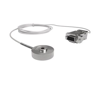 mbc through-hole force sensor (100lb - 50klb)