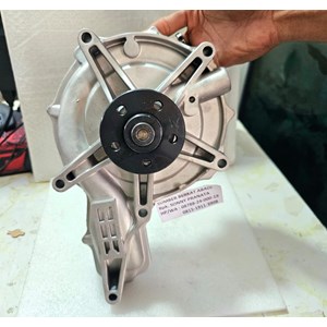 water pump 24070789 22902431 20744939 21103569 circulation unit - comp-4