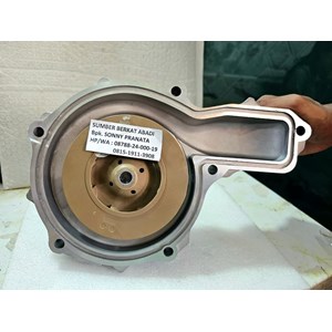 water pump 24070789 22902431 20744939 21103569 circulation unit - comp-2