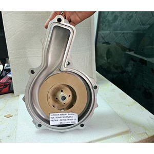 water pump 24070789 22902431 20744939 21103569 circulation unit - comp-3