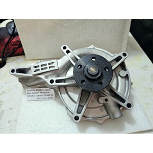 water pump 24070789 22902431 20744939 21103569 circulation unit - comp