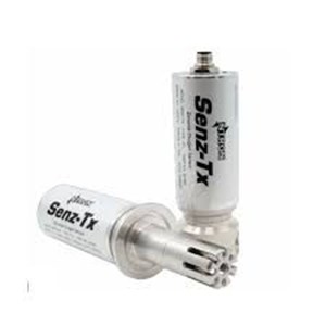 ntron senztx 101 0 - 25% zirconia: oc-71 flowthrough 02-662-1