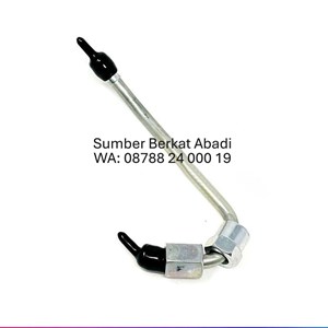 cummins 3964142 fuel supply tube
