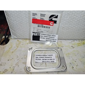 cummins 3171368 gasket turbocharger 3178988