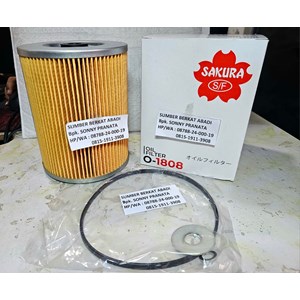 sakura o-1808 oil o 1808 15274-99085 1527499085 1527499029 r2427p-6