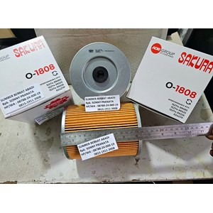 sakura o-1808 oil o 1808 15274-99085 1527499085 1527499029 r2427p