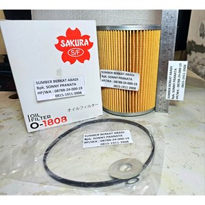 sakura o-1808 oil o 1808 15274-99085 1527499085 1527499029 r2427p-4