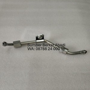 cummins 4943247 fuel injector supply tubes