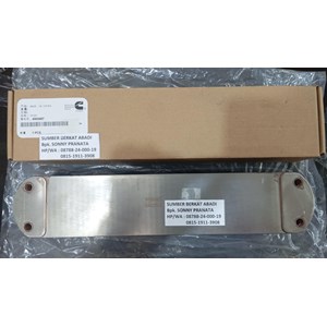 cummins 4965487 cooler core - isx qsx-5