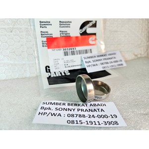 cummins 3032693 core expansion plug - 6c 8.3c isc isl-1