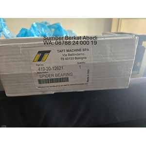 tm 419-20-12621 spider 4192012621 bearing 419 20 12621 joint 41920