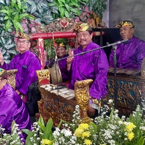 sewa gamelan bali lengkap untuk acara adat dan pertunjukan seni