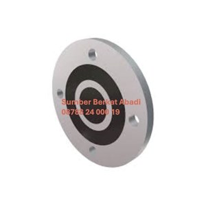 cummins 196057 disc valve - kta19 kta38 kta50 nta855 m11