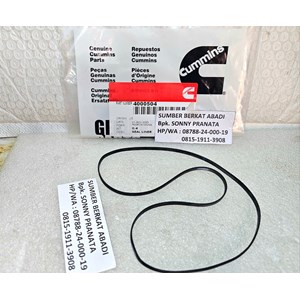 cummins 4000504 seal rectangular ring 4000504-1