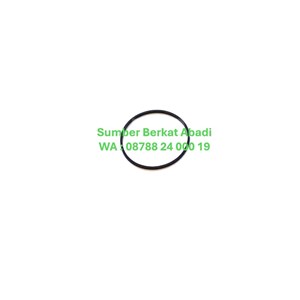 cummins 3687210 rectangular o ring seal 3678536 - isx qsx15