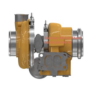 turbocharger 569-6097 borgwarner 5696097 569 6097-1