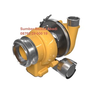 turbocharger 569-6097 borgwarner 5696097 569 6097-2