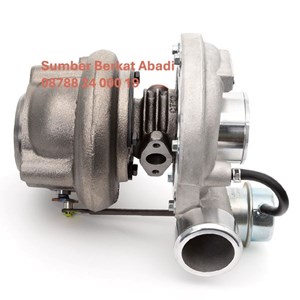 perkins 36977 turbocharger 4.4 twgm - genuine original