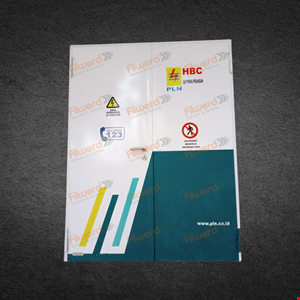 shaft door - pintu shaft filwerd - pintu besi shaft-4